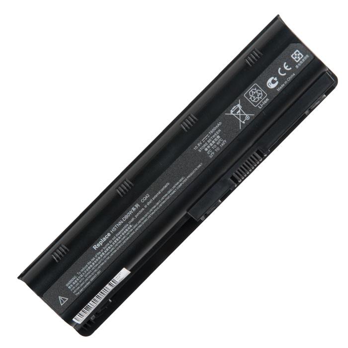 Аккумуляторная батарея HSTNN-Q60C для HP