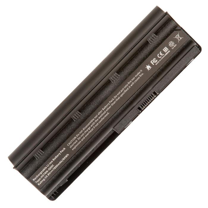 

Аккумуляторная батарея HSTNN-Q60C для HP Pavilion dm4-1000, dv5-2000, dv6-3000, dv6-6000, 430, 431, 435, 630, 635, G32, G42, G56, G62, G72, dv7-4000, Envy17-1000, g4-1000, g6-1000, g6-2000, g7-1000, Compaq Presario CQ32, CQ42, CQ43, CQ56, CQ62, CQ72, 10.8