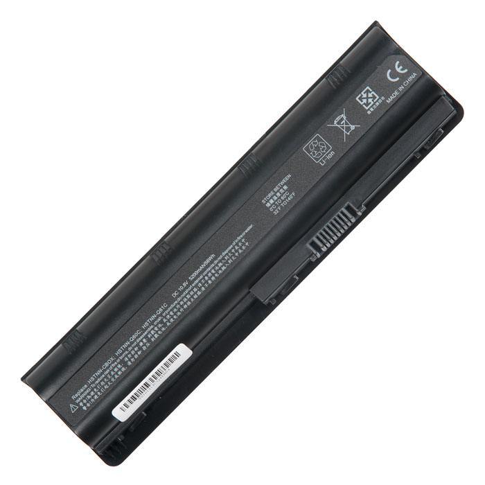 

Аккумуляторная батарея HSTNN-Q62C для HP Pavilion DV5-2000, DV6-3000, DV6-6000, 430, 431, 435, 630, 635, G32, G42, G56, G62, G72, DM4-1000, DM4-1100, DM4-1200, DV3-4000, DV7-4000, Envy 17-1000, G4-1000, G6-1000, G7-1000, Compaq Presario CQ32, CQ42, CQ43, 