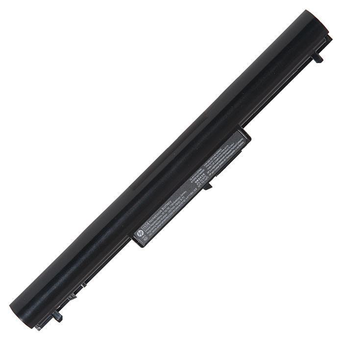 

Аккумуляторная батарея HSTNN-DB4D для HP Pavilion SleekBook 14, 14-b000, 14-b100, 14-c000 Chromebook, 15-b000, 15-b100, Pavilion 14-b000, 14-b100, 14.4V, 2200mAh, черный, HSTNN-DB4D