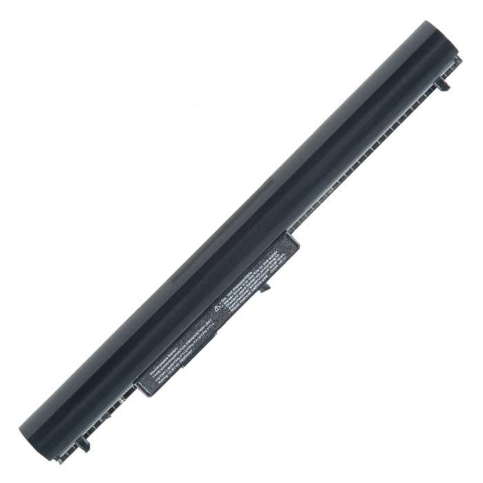 

Аккумуляторная батарея HSTNN-LB5S для HP Pavilion SleekBook 15-d, 240 G2, CQ14, CQ15, 14.4V, 2600mAh, черный, HSTNN-LB5S