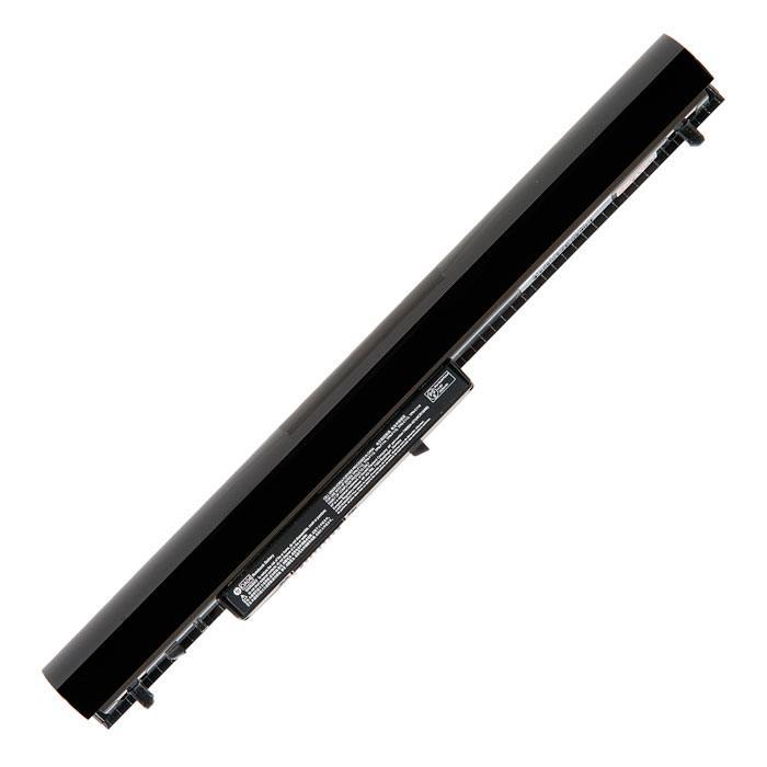 

Аккумуляторная батарея HSTNN-LB5S для HP Pavilion SleekBook 15-d, 240 G2, CQ14, CQ15, 14.8V, 2600mAh, черный, HSTNN-LB5S