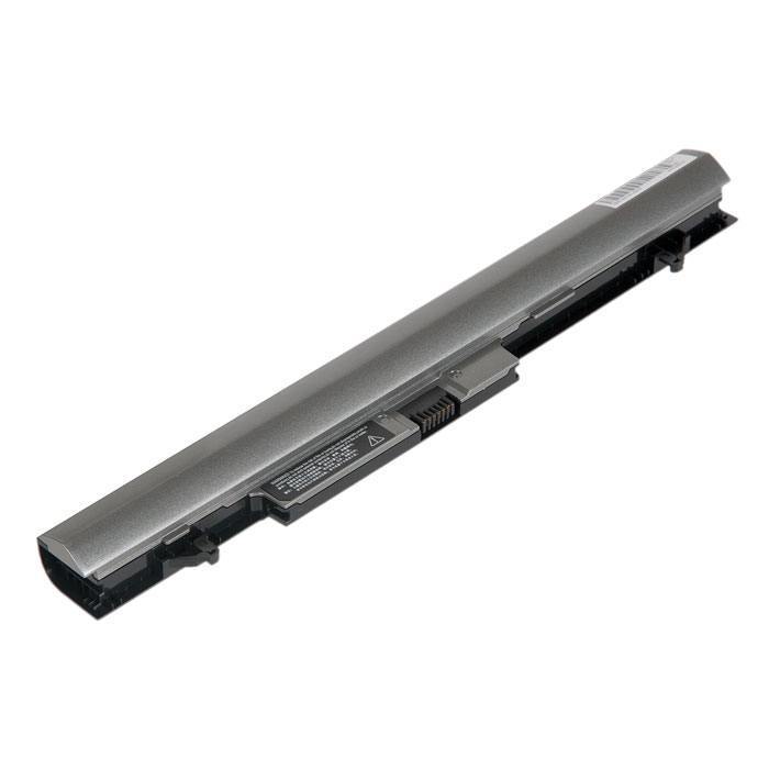 

Аккумуляторная батарея HSTNN-IB4L (RA04) для HP ProBook 430 G1, 430 G2, 14.8V, 2600mAh, серебристый, HSTNN-IB4L (RA04)