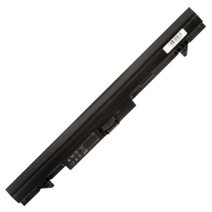 Аккумуляторная батарея HSTNN-IB4L для HP ProBook 430 G1, 430 G2, 14.8V, 2600mAh, черный