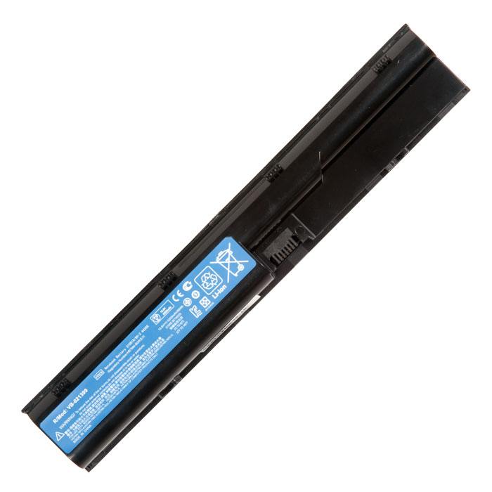 

Аккумуляторная батарея HSTNN-LB2R для HP ProBook 4330s, 4331s, 4430s, 4431s, 4435s, 4436s, 4440s, 4441s, 4446s, 4530s, 4535s, 4540s, 4545s, 10.8V, 5200mAh, черный, OEM, HSTNN-LB2R
