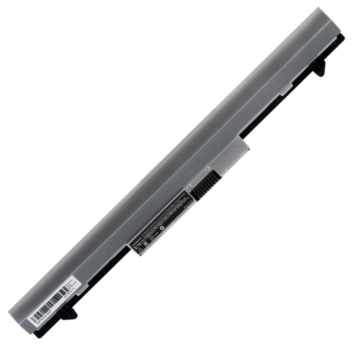 

Аккумуляторная батарея RO04 для HP ProBook 440 G3, 440G3, 430 G3, 430G3, 14.8V, 2600mAh, серебристый, RO04