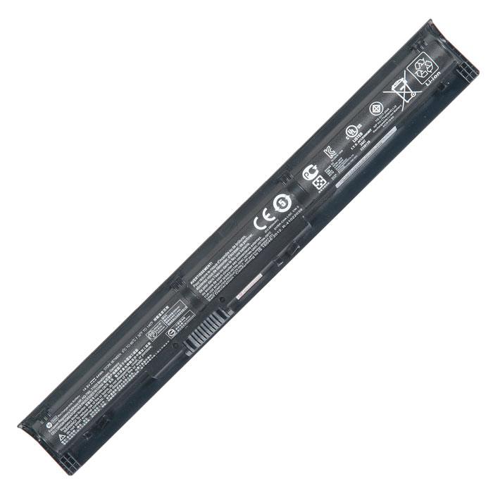 

Аккумуляторная батарея RI04 для HP ProBook 450 G3, 470 G3, 14.8V, 2900mAh, черный, RI04
