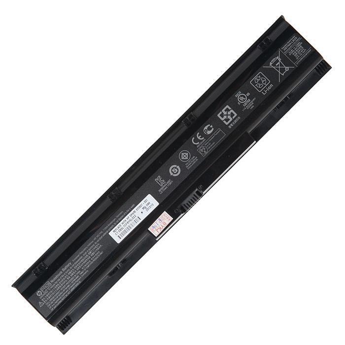 

Аккумуляторная батарея HSTNN-IB2S для HP ProBook 4730s 4740s, 14.4V, 4900mAh, черный, HSTNN-IB2S