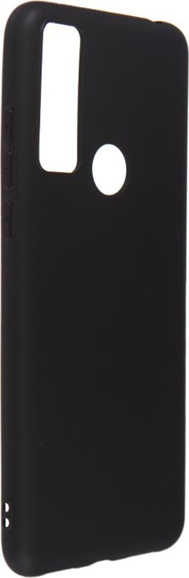 

Чехол-накладка DF tcCase 03 для смартфона 6.51 TCL 20 B, силикон, черный (DF tcCase-03 (black))