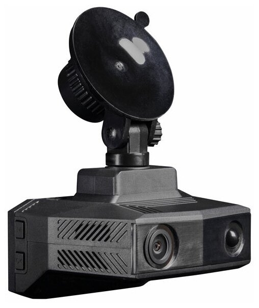 Видеорегистратор Incar SDR-240, 2 камеры, 2304×1296 при 60 к/с, 1920×1080 при 60 к/с 60 к/с, 3.16" 960х376