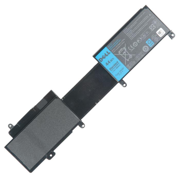 

Аккумуляторная батарея 2NJNF для Dell, 11.1V, 3900mAh, черный (611114), 2NJNF