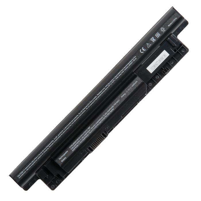 

Аккумуляторная батарея MR90Y для Dell Inspiron 15-3521, 14-3421, 3437, 14R-5421, 5437, 15-3537, 15R-5521, 5537, 17-3721, 3737, 17R-5721, 5737, Latitude 3440, 3540, Vostro 2421, 2521, 11.1V, 4400mAh, черный, MR90Y