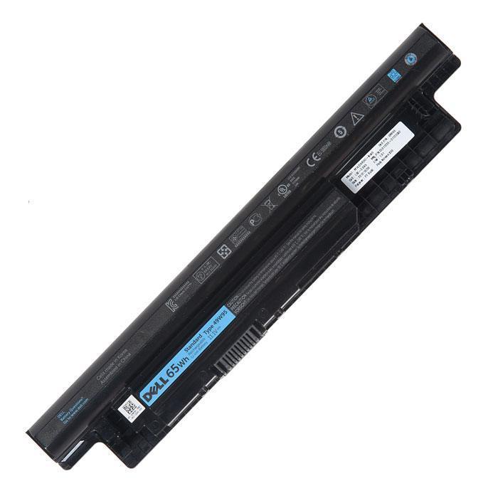 

Аккумуляторная батарея MR90Y для Dell Inspiron 15-3521, 14-3421, 3437, 14R-5421, 5437, 15-3537, 15R-5521, 5537, 17-3721, 3737, 17R-5721, 5737, Latitude 3440, 3540, Vostro 2421, 2521, 11.1V, 5800mAh, черный, MR90Y