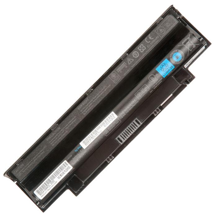 

Аккумуляторная батарея 451-11510 для Dell Inspiron Dell Inspiron N5110, N4110, M5010, M501D, M5030, M5040, M5110, N3010D, N3010R, N3110, N4010D, N4010R, N7010, N7110, 10.8V, 4300mAh, черный, 451-11510