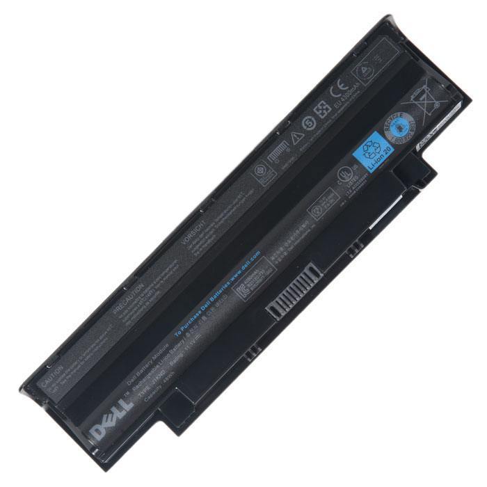 

Аккумуляторная батарея 451-11510 для Dell Inspiron N5110, N4110, M5010, M501D, M5030, M5040, M5110, N3010D, N3010R, N3110, N4010D, N4010R, N7010, N7110, 11.1V, 4300mAh, черный, 451-11510