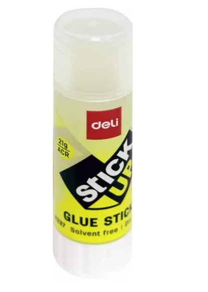 Клей карандаш ПВА Deli EA23710, 21 г