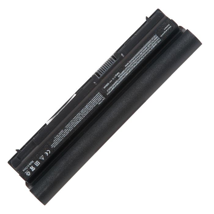 

Аккумуляторная батарея RFJMW для Dell Latitude E6320, E6120, E6220, E6230, E6320, E6330, E6430s, 11.1V, 5200mAh, черный, RFJMW