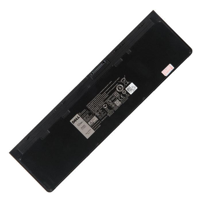 

Аккумуляторная батарея VFV59 для Dell Latitude E7250, E7240, 7000, E7440, E7450, 7.6V, 7000mAh, черный, VFV59