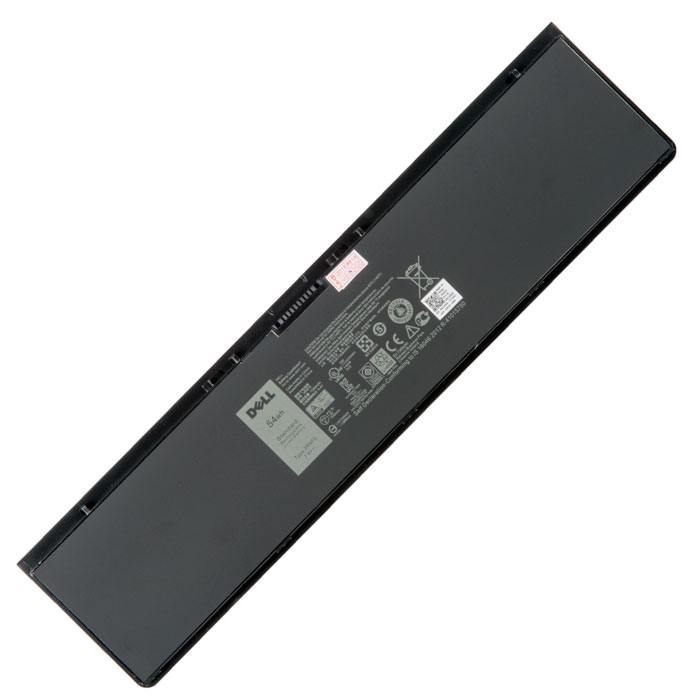 

Аккумуляторная батарея 34GKR для Dell Latitude E7440, 7.4V, 6260mAh, черный, 34GKR
