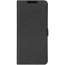

Чехол с флипом DF xiFlip для смартфона 6.5" Xiaomi Redmi 10C, искусственная кожа, полиуретан, черный (DF xiFlip-78 (black))