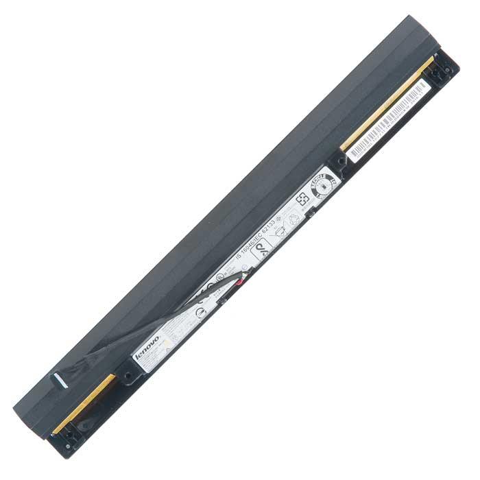 

Аккумуляторная батарея L15M4A01 для Lenovo IdeaPad 100-15IBD, 100-14IBD, 14.4V, 2200mAh, черный, L15M4A01