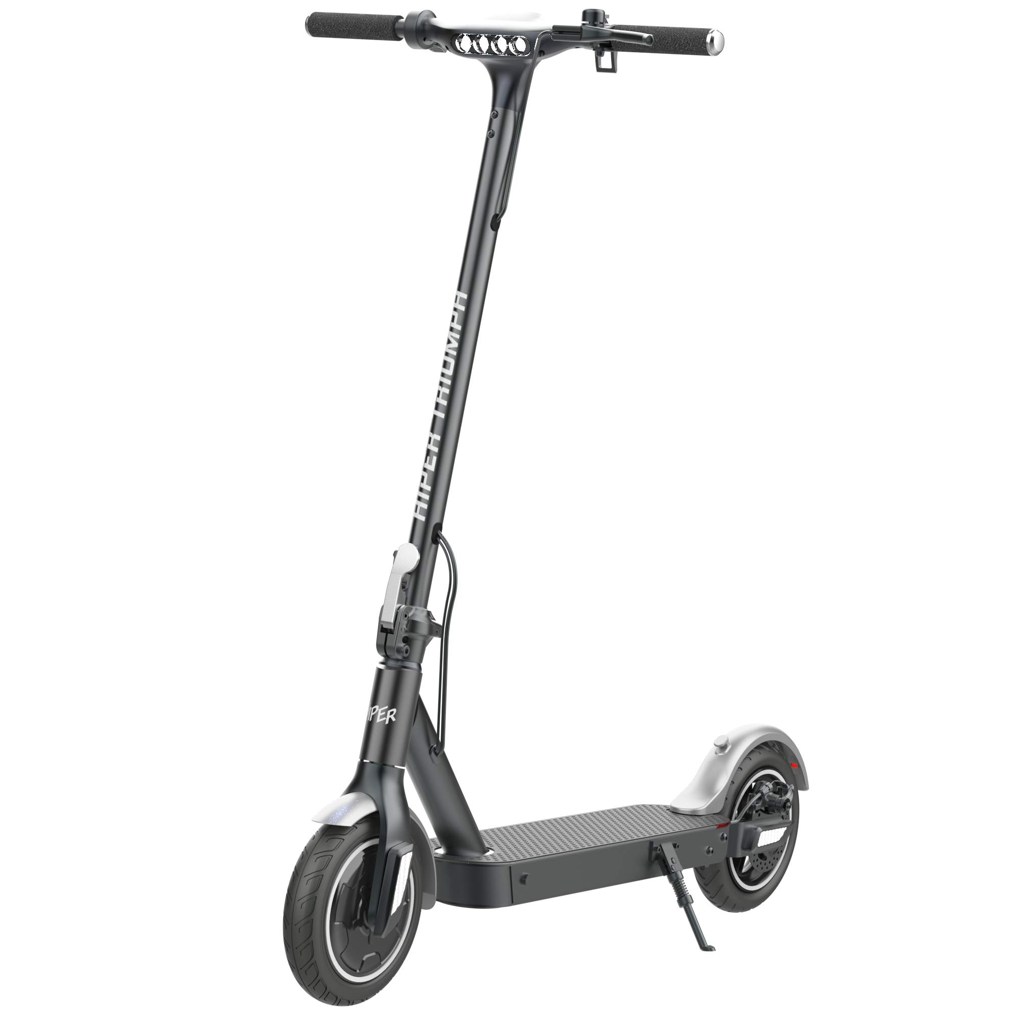 

Электросамокат Hiper Triumph X101, серый (Triumph X101 Space Gray), Triumph X101
