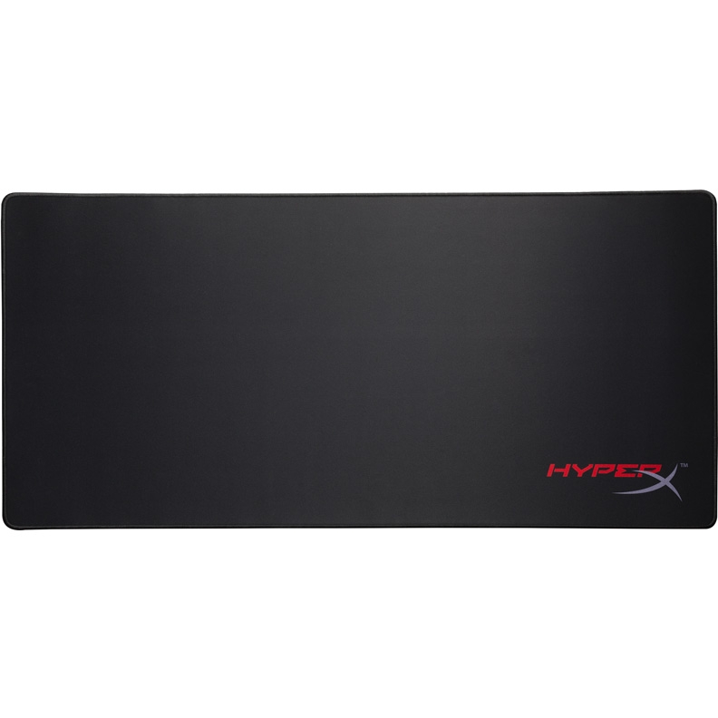 

Коврик для мыши HyperX Fury S Pro XL, игровой, 900x420x4mm, черный (4P5Q9AA), Fury S Pro XL