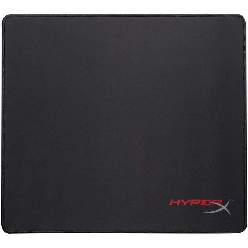 

Коврик для мыши HyperX FURY S Pro L, игровой, 450x400x4mm, черный (4P4F9AA), FURY S Pro L