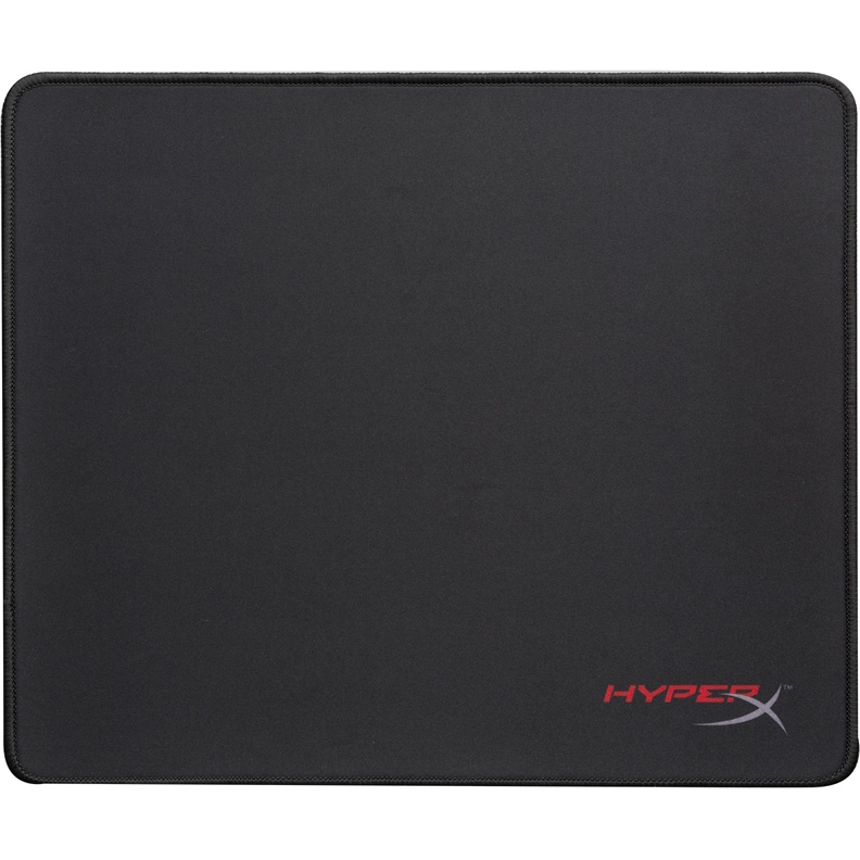 

Коврик для мыши HyperX FURY S Pro M, игровой, 360x300x4mm, черный (4P5Q5AA), FURY S Pro M