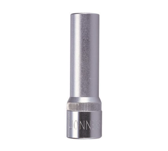 Головка торцевая Jonnesway S04HD4116, 1.6 см, 1/2"