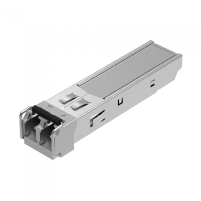 

Модуль SFP ACD ACD-SFP-CWDM41.120, 120км, LC, Tx:1410 нм, 1 Гбит/с, SM, двойной, DDM (ACD-SFP-CWDM41.120), ACD-SFP-CWDM41.120