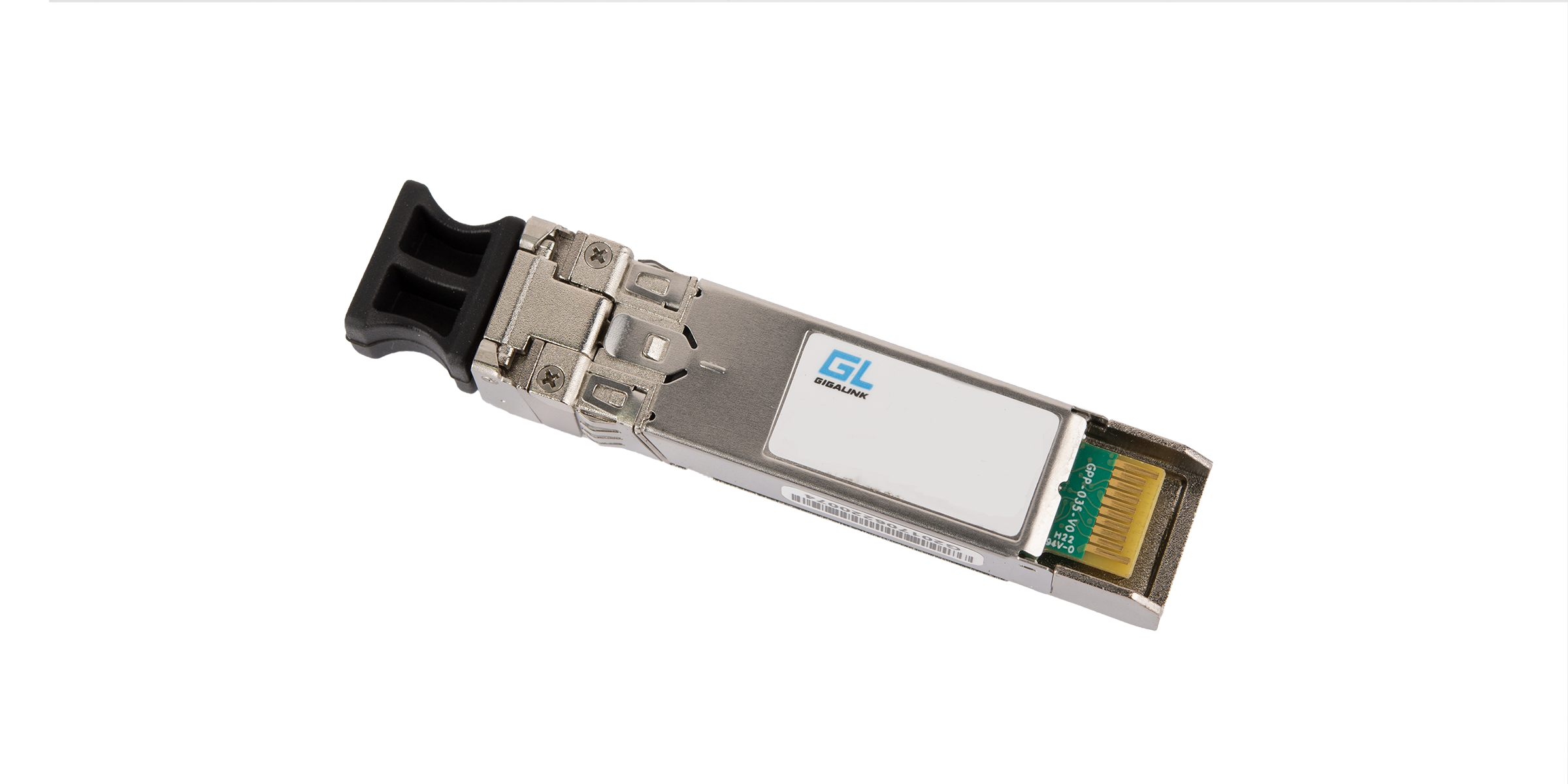 

Модуль SFP+ Nikomax (Gigalink), 40 км, LC, Tx:1590 нм, 10 Гбит/с, SM, двойной, DDM (GL-OT-ST14LC2-1590-CWDM)