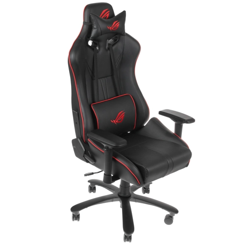 Кресло игровое ASUS ROG SL200, черный