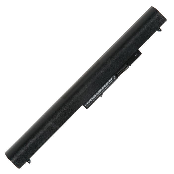 Аккумуляторная батарея LA04 для HP Pavilion 14-n000, 15-n000, 15-n200, 14.8V, 2600mAh, черный