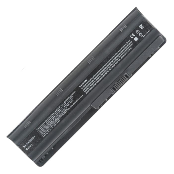 

Аккумуляторная батарея HSTNN-Q60C для HP Pavilion dm4-1000, dv5-2000, dv6-3000, dv6-6000, 430, 431, 435, 630, 635, G32, G42, G56, G62, G72, dv7-4000, Envy17-1000, g4-1000, g6-1000, g6-2000, g7-1000, Compaq Presario CQ32, CQ42, CQ43, CQ56, CQ62, CQ72, 10.8