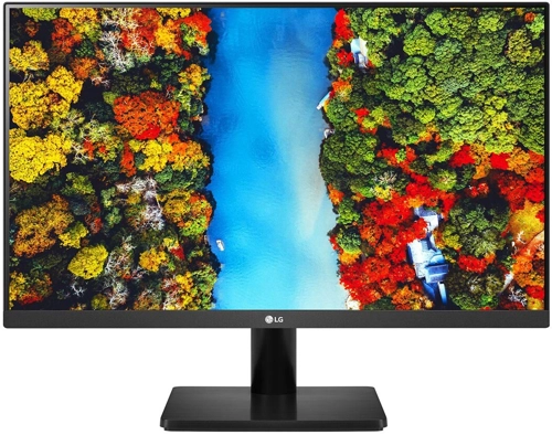 

Монитор 23.8" LG 24MP500-B IPS, 1920x1080 (16:9), 250кд/м2, 5мс, 178°/178°, FreeSync, HDMI, черный (24MP500-B.ARUZ), 24MP500-B