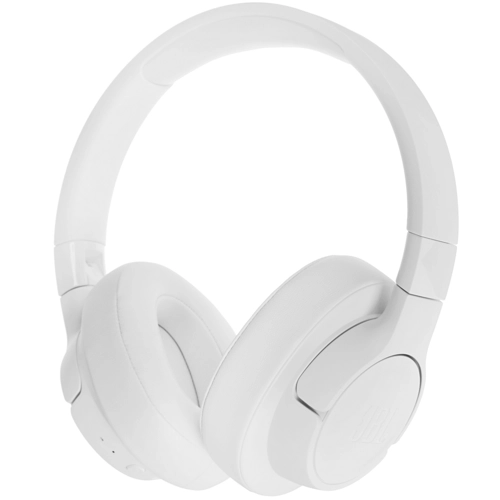 

Беспроводная гарнитура JBL Tune 710BT, Jack 3.5mm/USB-C, белый (JBLT710BTWHT), Tune 710BT