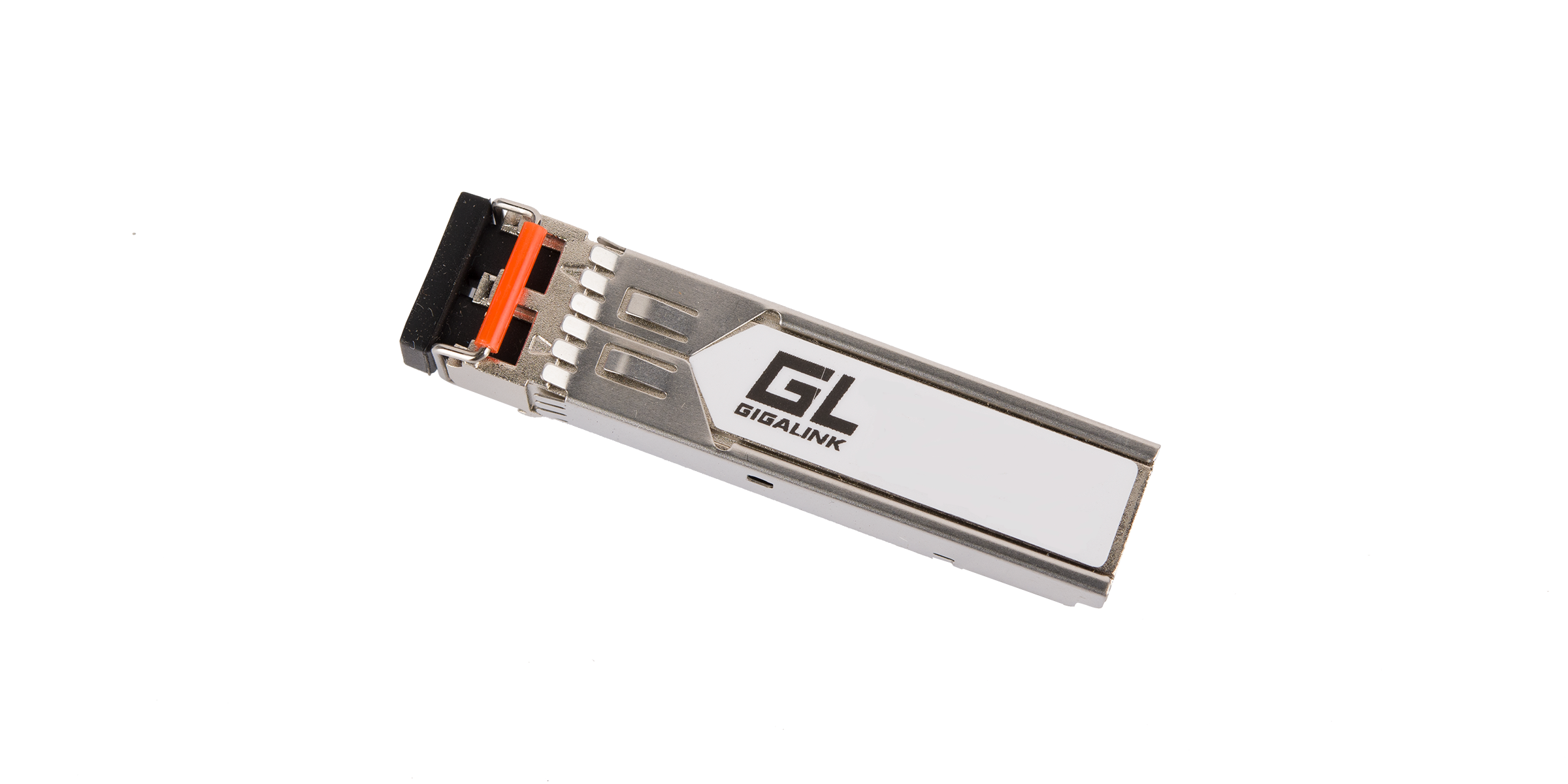 

Модуль SFP Nikomax (Gigalink), LC, Tx:1350 нм, 1 Гбит/с, SM, двойной, DDM (GL-OT-SG24LC2-1350-CWDM)