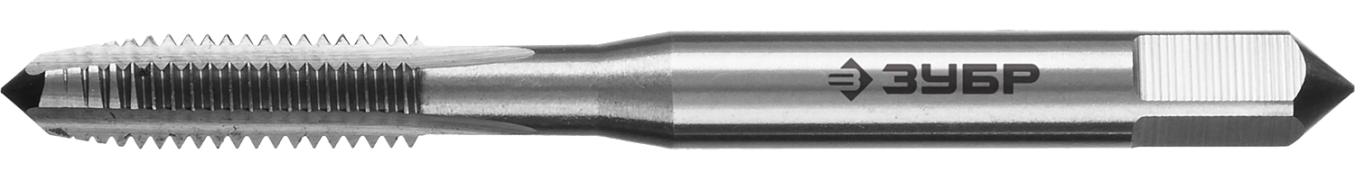 Метчик Зубр ПРОФЕССИОНАЛ, М6x1.0