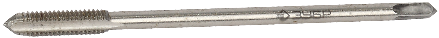 

Метчик Зубр ПРОФЕССИОНАЛ, М12x1.5мм (4-28003-12-1.5_z01), 0