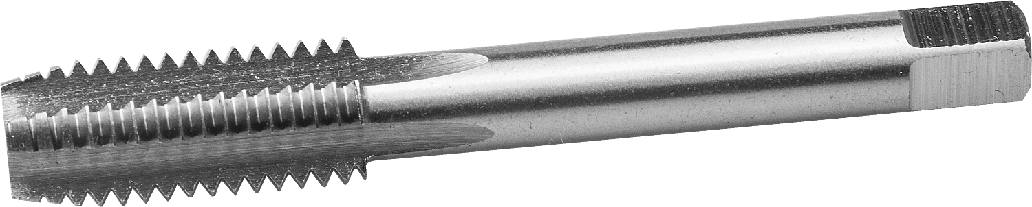 Метчик Зубр ЭКСПЕРТ, М10x2.0