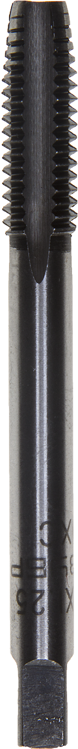 Метчик Зубр МАСТЕР, М8x1.25