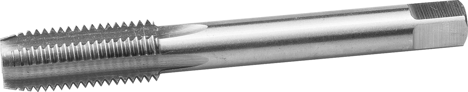 Метчик Зубр ЭКСПЕРТ, М10x1.5