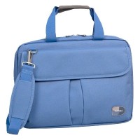 Сумка для ноутбука 13" Sumdex Passage Notebook Brief 13, синий