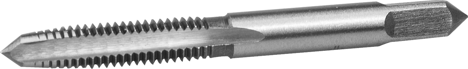 Метчик Зубр МАСТЕР, М6x1.0мм (4-28004-06-1.0)