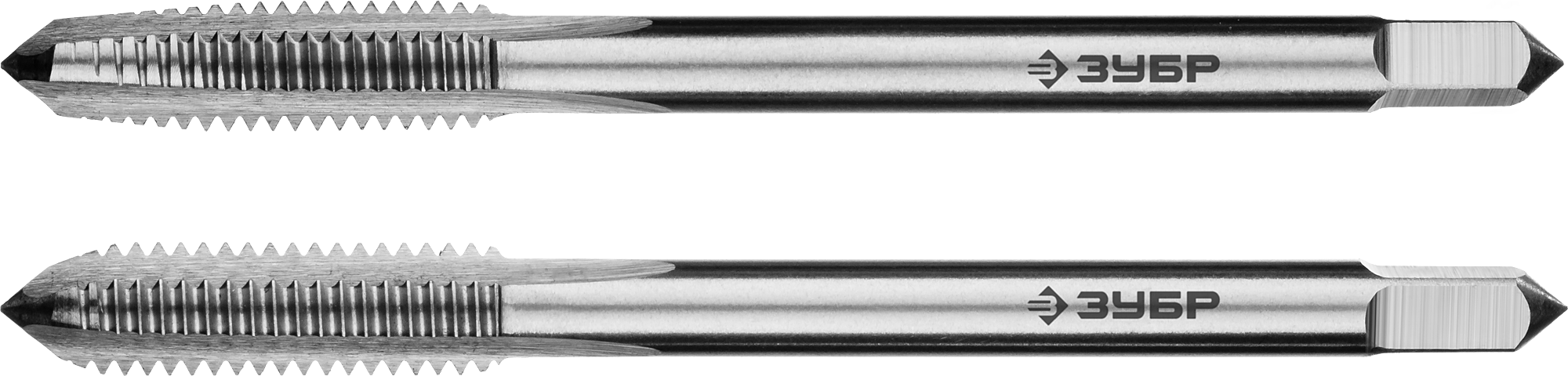 

Метчик Зубр ПРОФЕССИОНАЛ, М6x1.0мм (4-28007-06-1.0-H2_z01)