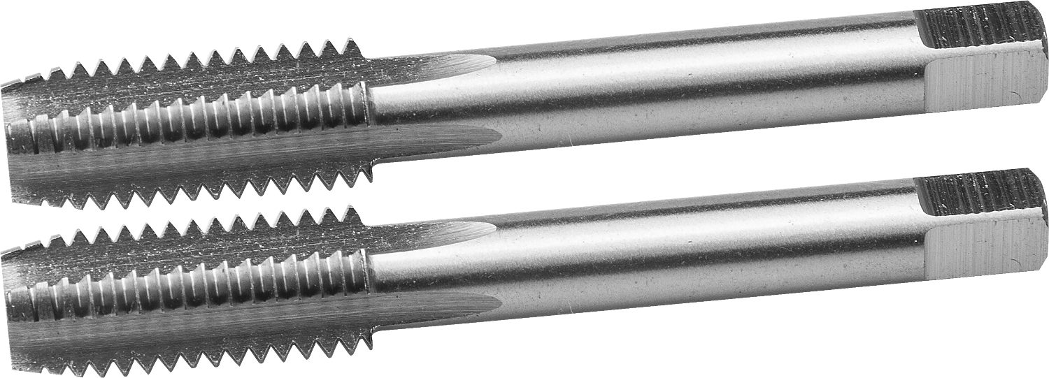

Метчик Зубр ЭКСПЕРТ, М8x1.25мм (4-28007-08-1.25-H2_z01)