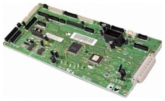

Плата главная Brother оригинальная для Brother FAX-T104 (LG5665001)