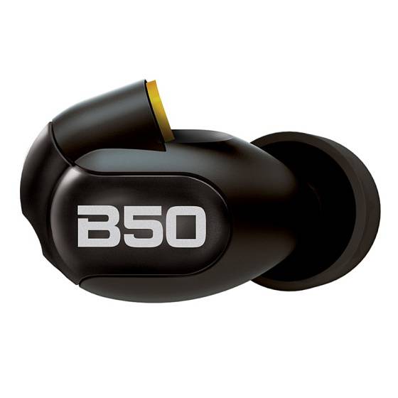 

Беспроводные наушники Westone B50 , Jack 3.5mm, черный (B50 BT cable ), B50