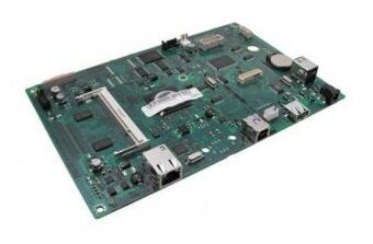 

Плата форматера Samsung оригинальная для Samsung ML-5510, (JC92-02280A)